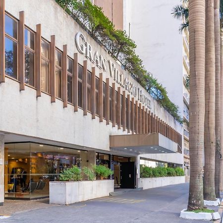 Gran Villagio Hotel Sp By Castelo Itaipava São Paulo Luaran gambar