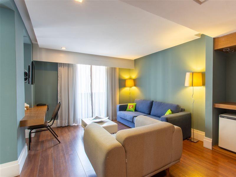 Gran Villagio Hotel Sp By Castelo Itaipava São Paulo Luaran gambar