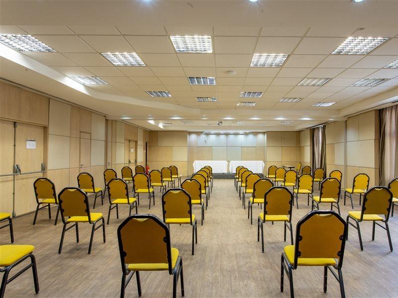 Gran Villagio Hotel Sp By Castelo Itaipava São Paulo Luaran gambar