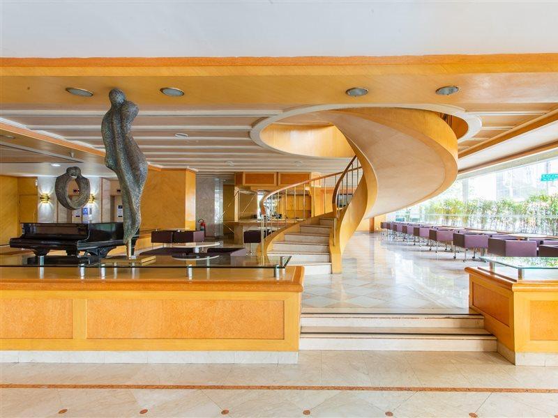 Gran Villagio Hotel Sp By Castelo Itaipava São Paulo Luaran gambar