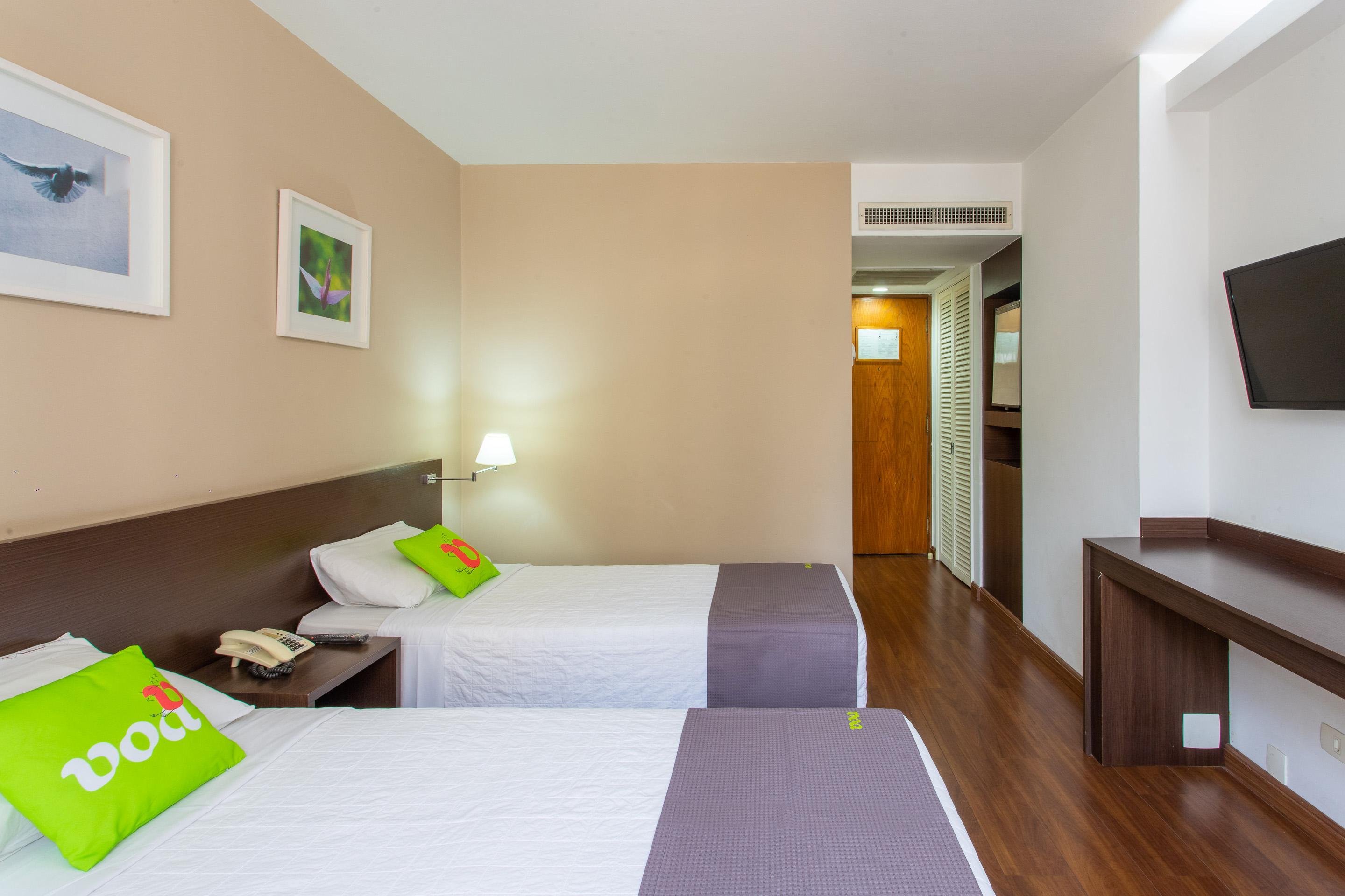 Gran Villagio Hotel Sp By Castelo Itaipava São Paulo Luaran gambar