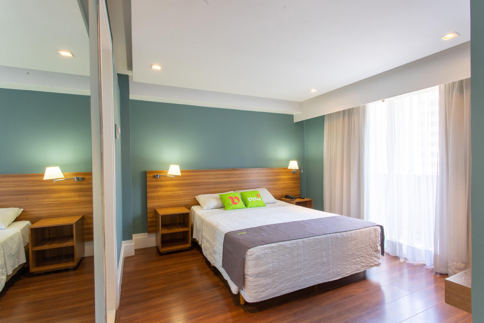 Gran Villagio Hotel Sp By Castelo Itaipava São Paulo Luaran gambar