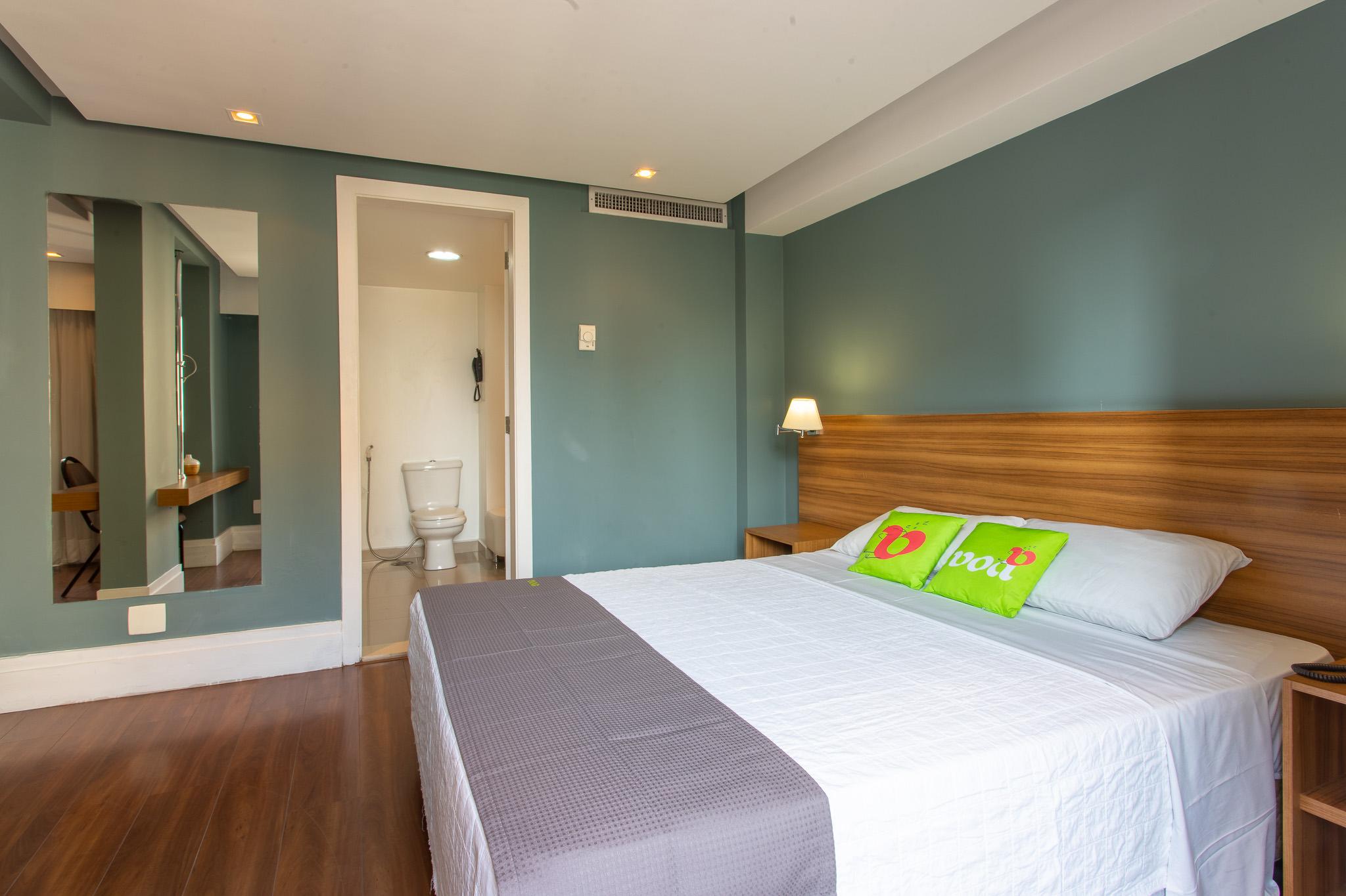 Gran Villagio Hotel Sp By Castelo Itaipava São Paulo Luaran gambar
