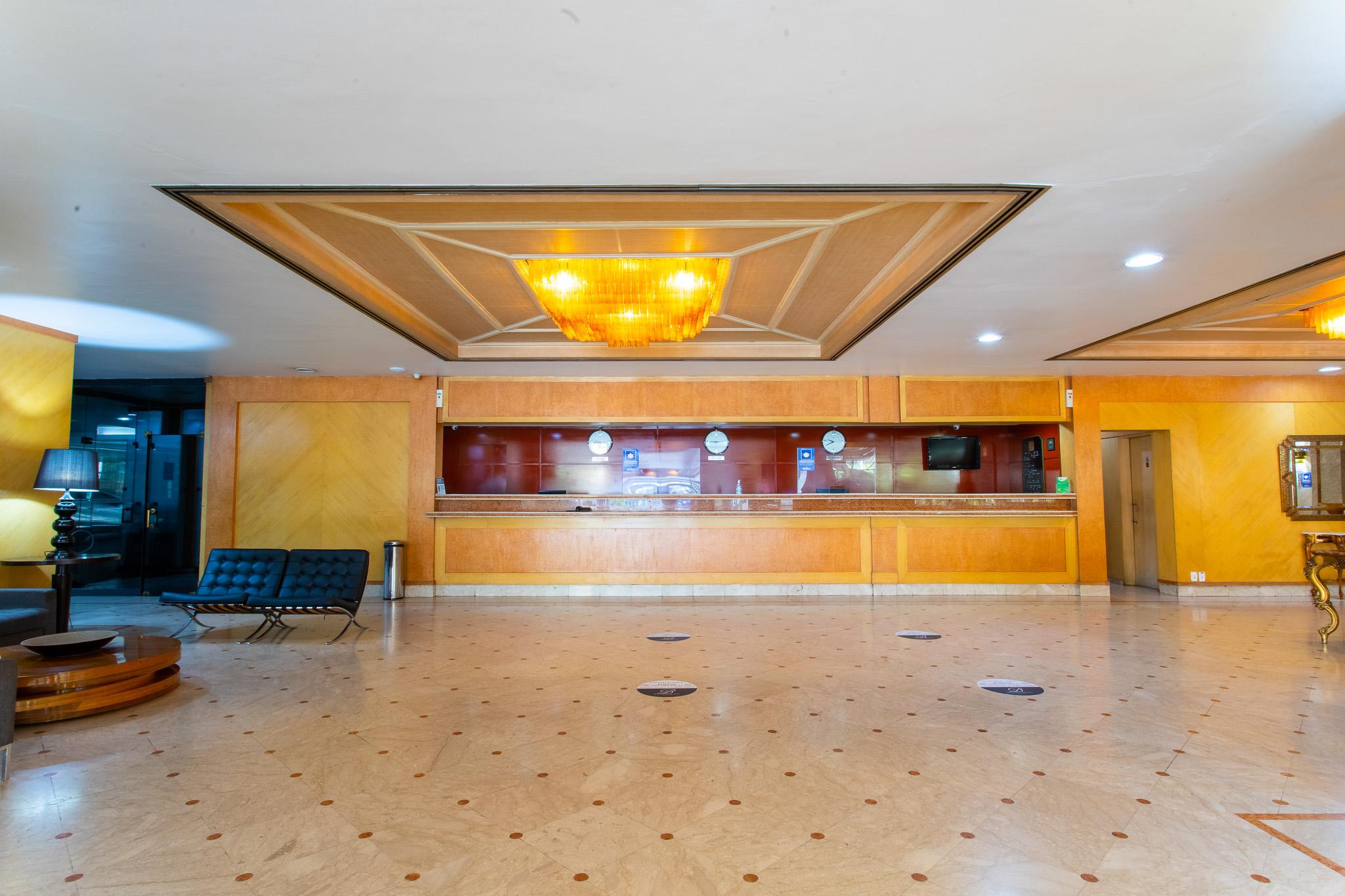 Gran Villagio Hotel Sp By Castelo Itaipava São Paulo Luaran gambar