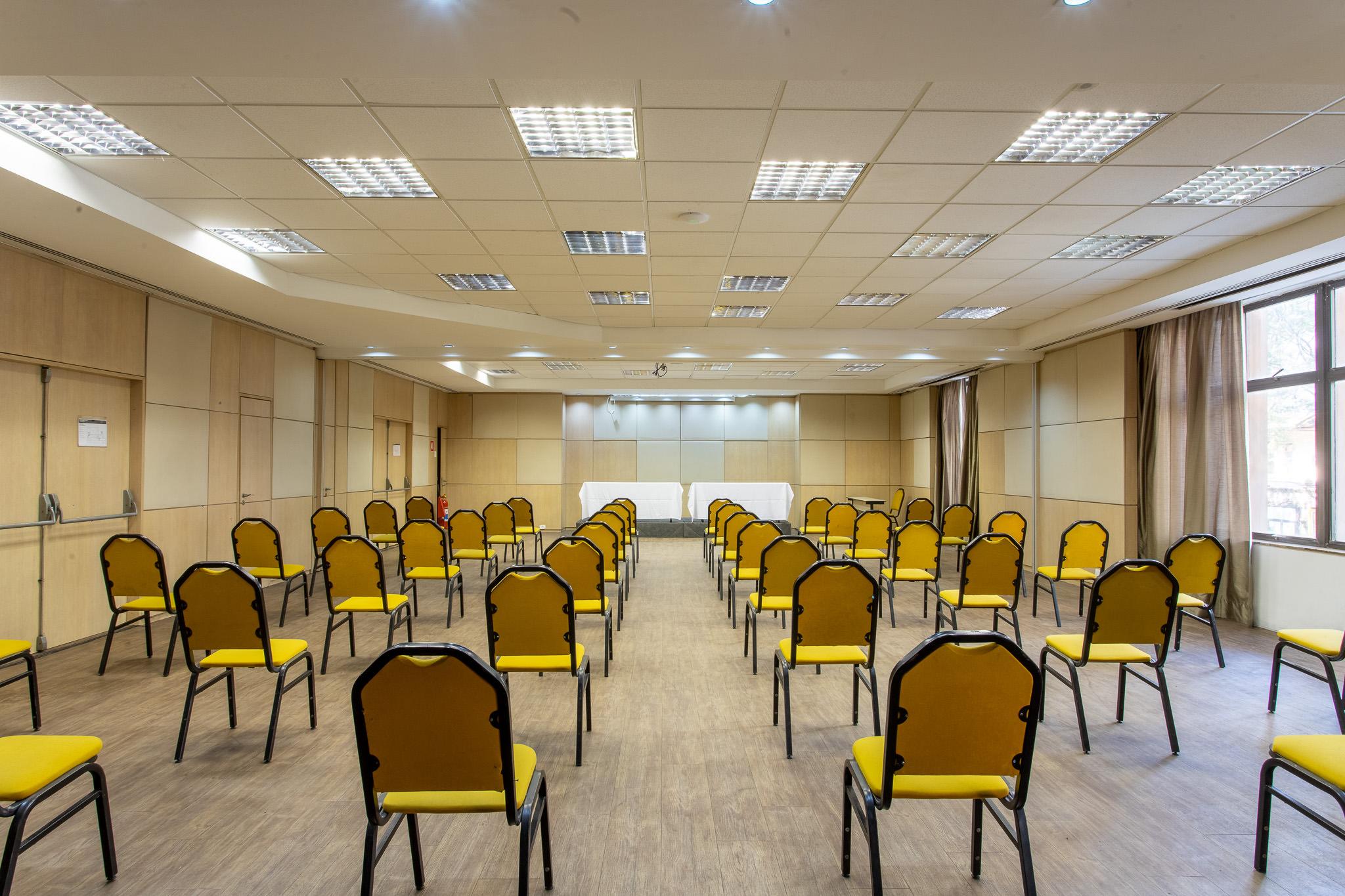 Gran Villagio Hotel Sp By Castelo Itaipava São Paulo Luaran gambar