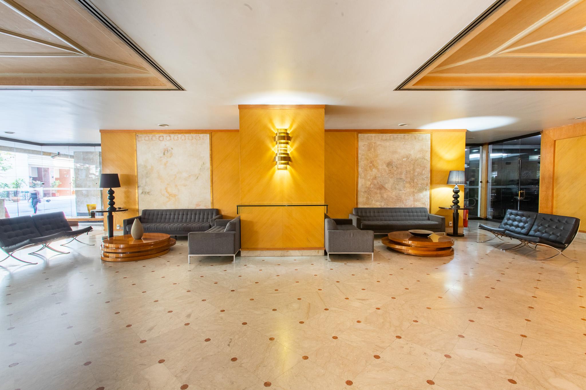 Gran Villagio Hotel Sp By Castelo Itaipava São Paulo Luaran gambar