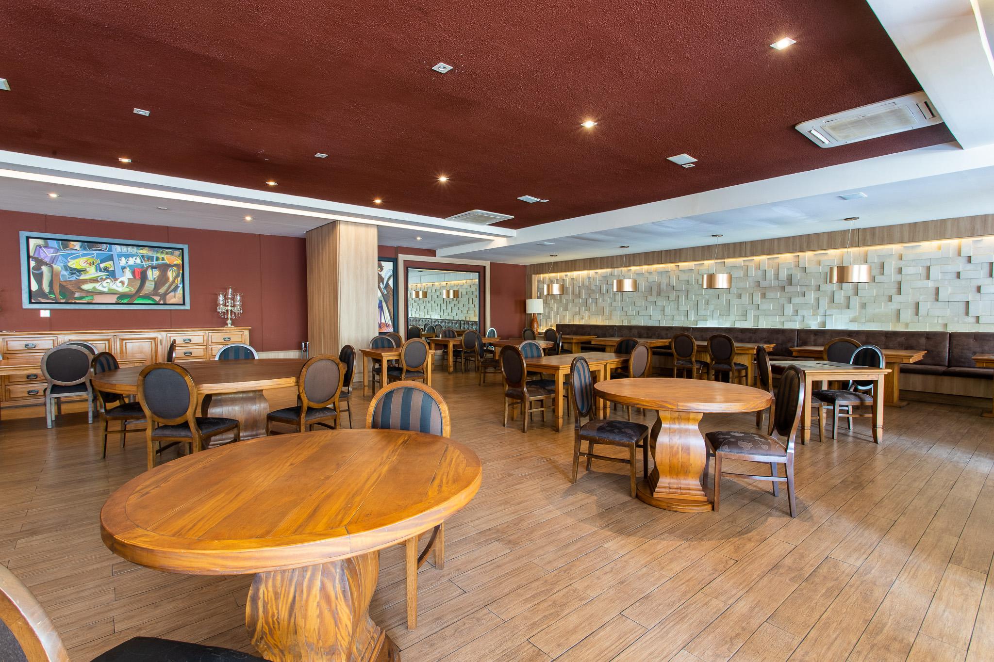 Gran Villagio Hotel Sp By Castelo Itaipava São Paulo Luaran gambar