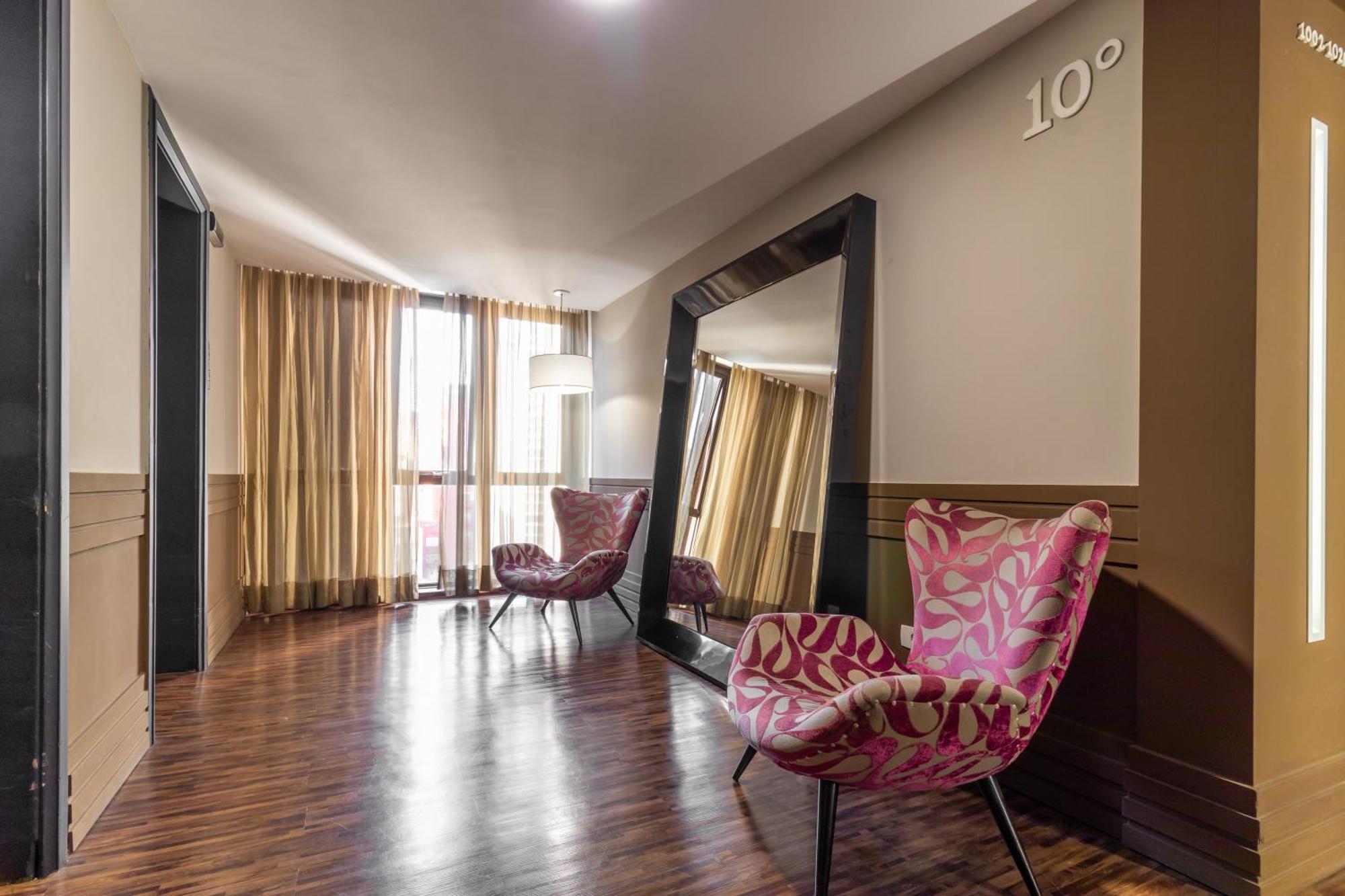 Gran Villagio Hotel Sp By Castelo Itaipava São Paulo Luaran gambar