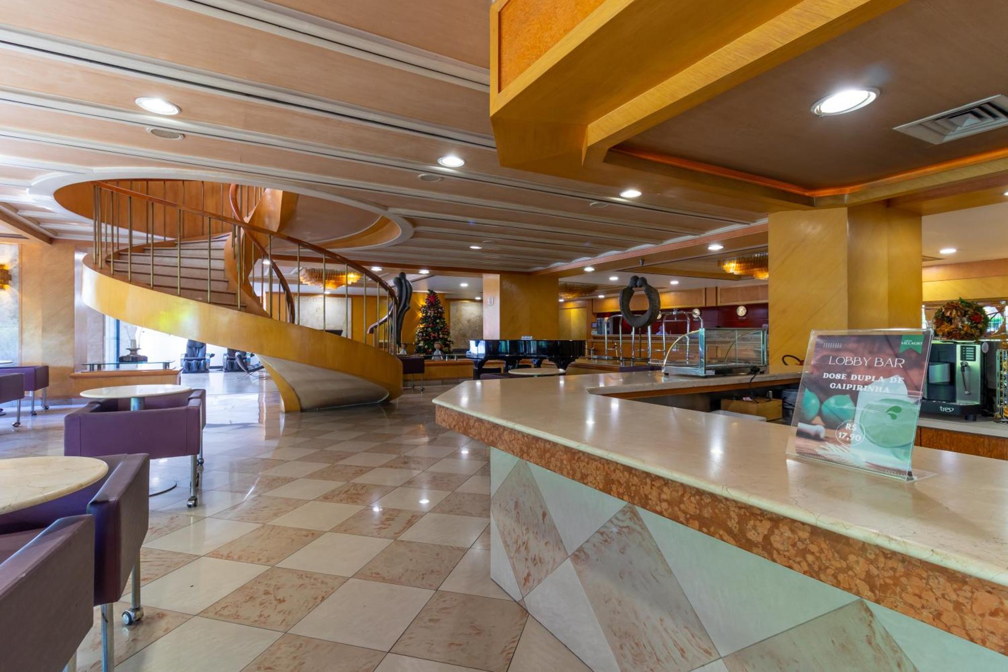 Gran Villagio Hotel Sp By Castelo Itaipava São Paulo Luaran gambar