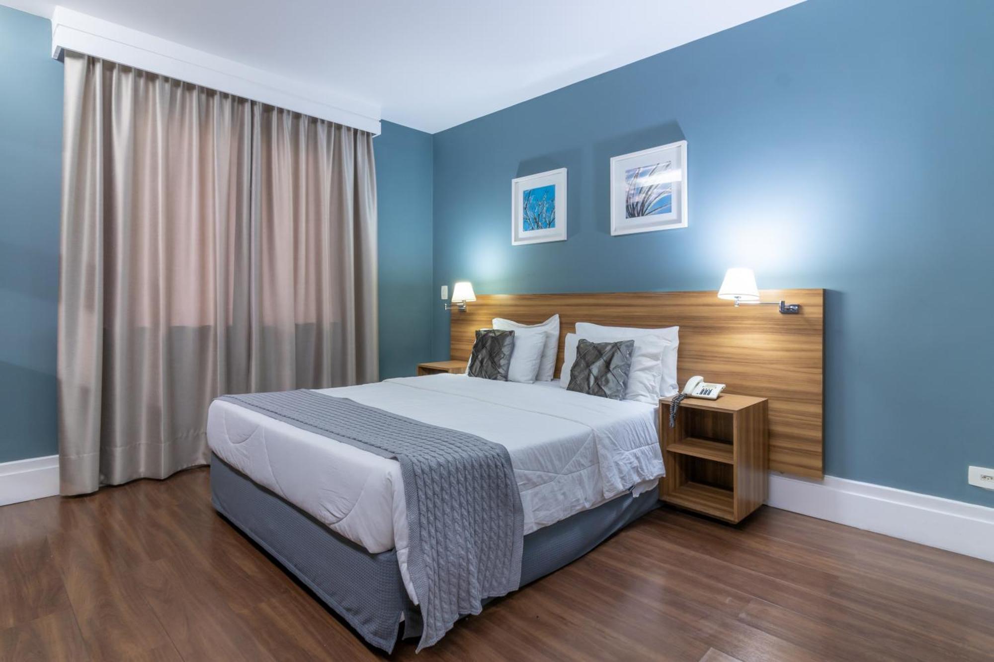 Gran Villagio Hotel Sp By Castelo Itaipava São Paulo Luaran gambar