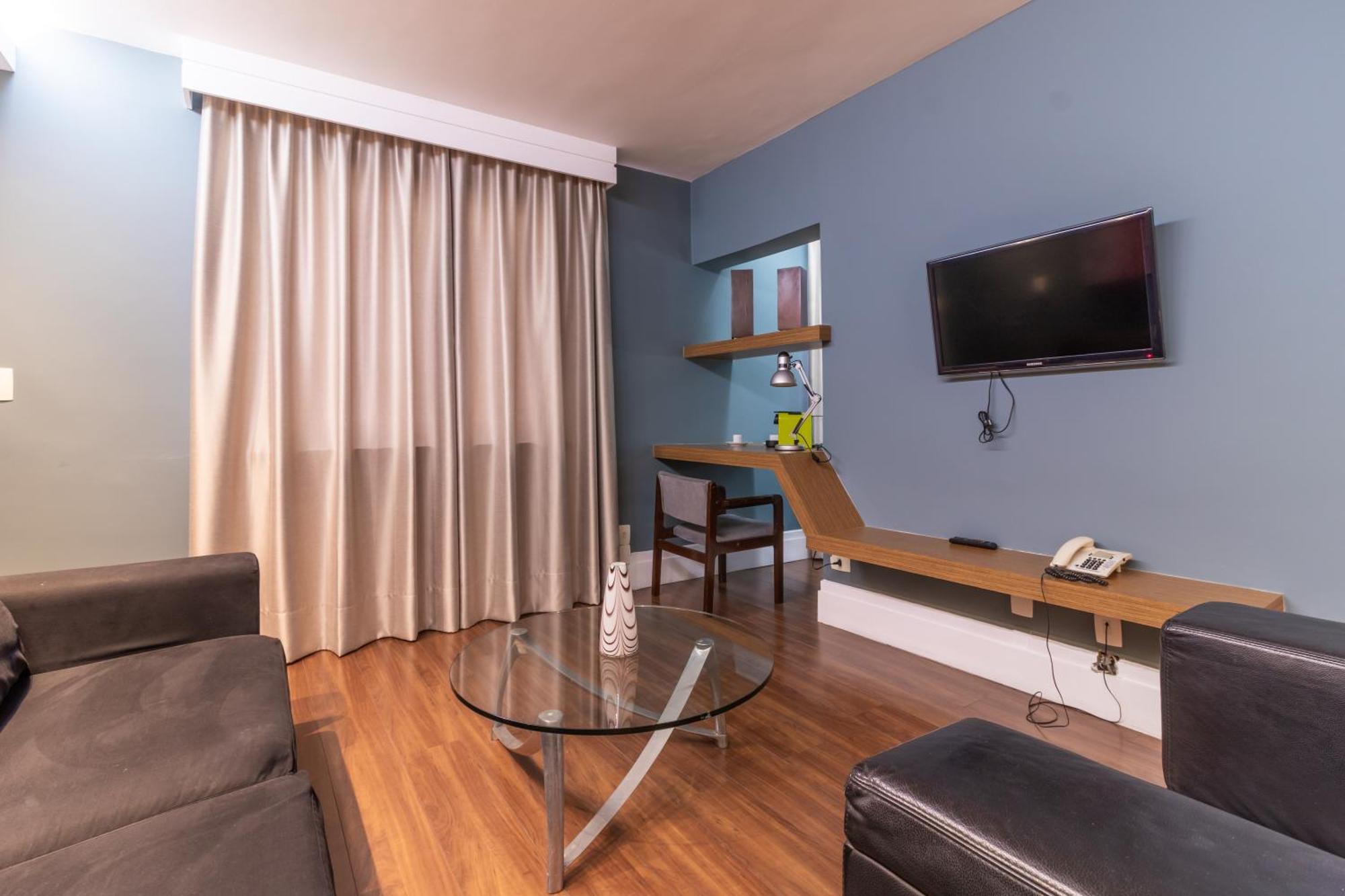 Gran Villagio Hotel Sp By Castelo Itaipava São Paulo Luaran gambar