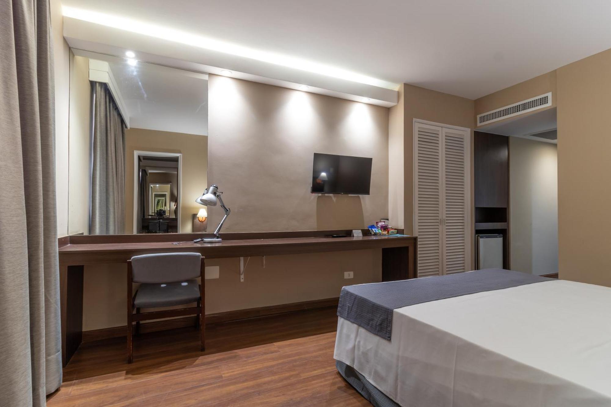 Gran Villagio Hotel Sp By Castelo Itaipava São Paulo Luaran gambar