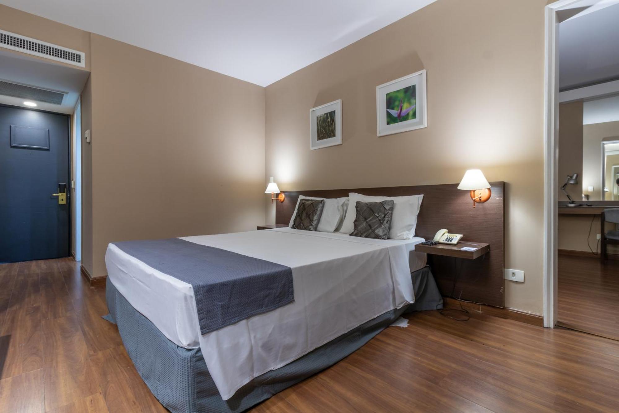 Gran Villagio Hotel Sp By Castelo Itaipava São Paulo Luaran gambar