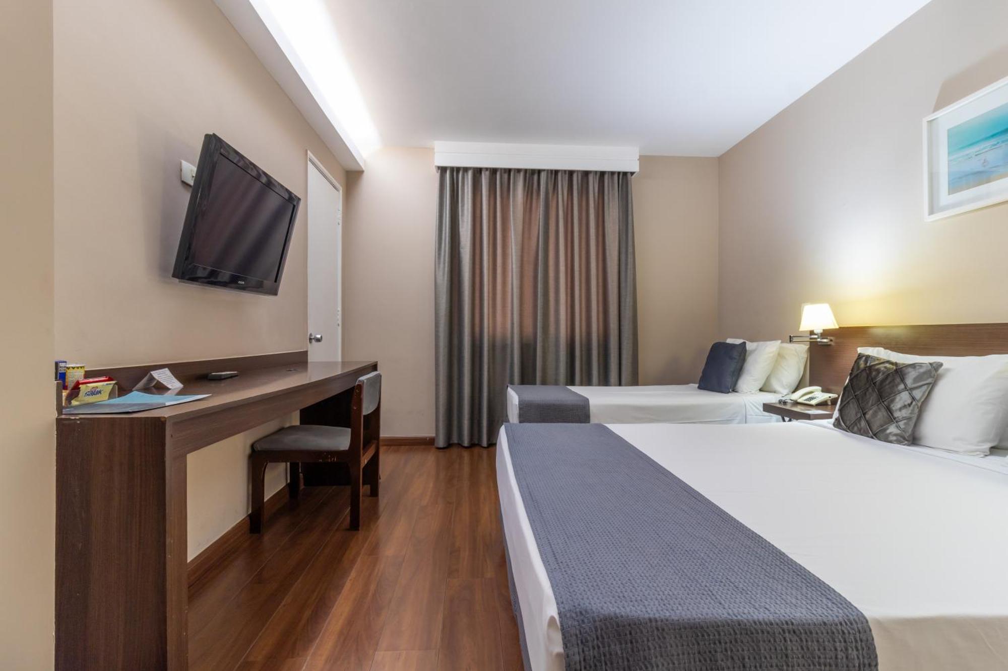Gran Villagio Hotel Sp By Castelo Itaipava São Paulo Luaran gambar