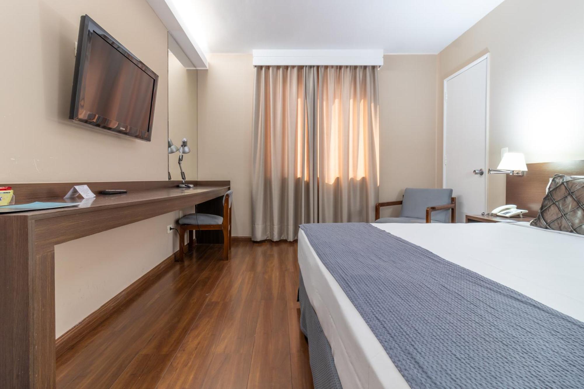 Gran Villagio Hotel Sp By Castelo Itaipava São Paulo Luaran gambar