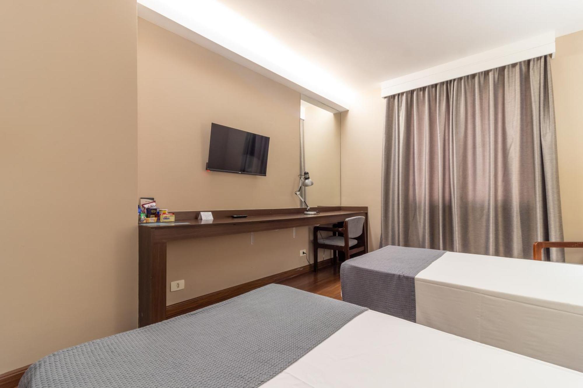 Gran Villagio Hotel Sp By Castelo Itaipava São Paulo Bilik gambar