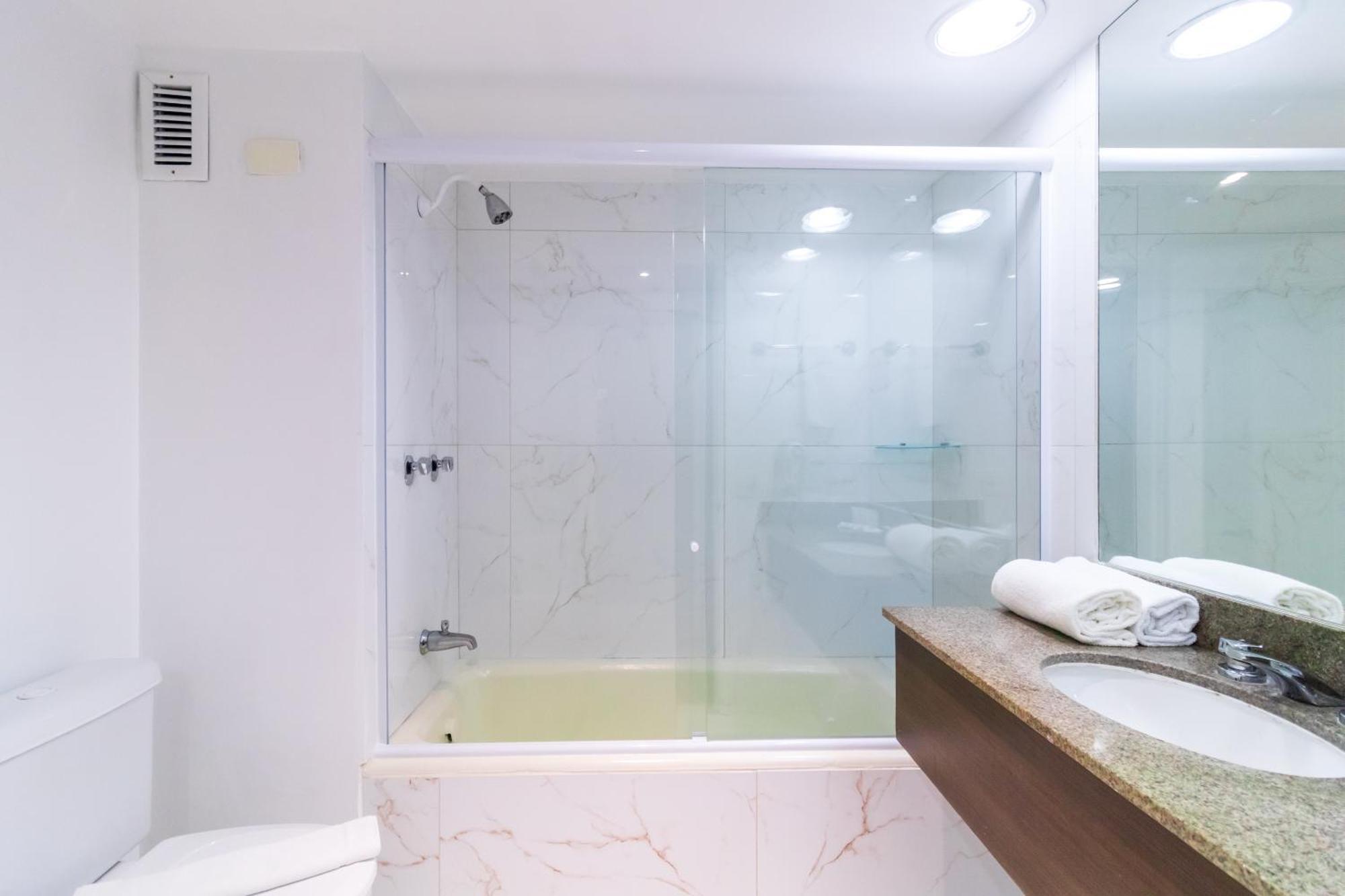 Gran Villagio Hotel Sp By Castelo Itaipava São Paulo Luaran gambar