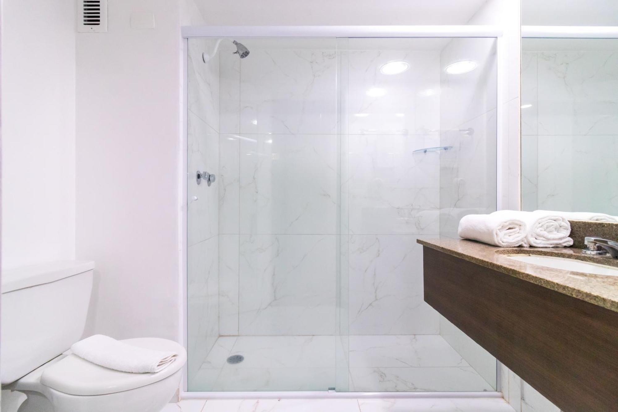 Gran Villagio Hotel Sp By Castelo Itaipava São Paulo Luaran gambar